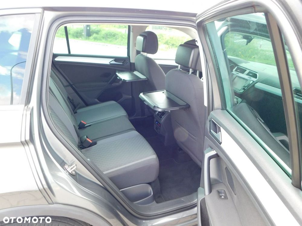 Volkswagen Tiguan 2.0 TDI SCR 4MotION DSG Elegance - 13