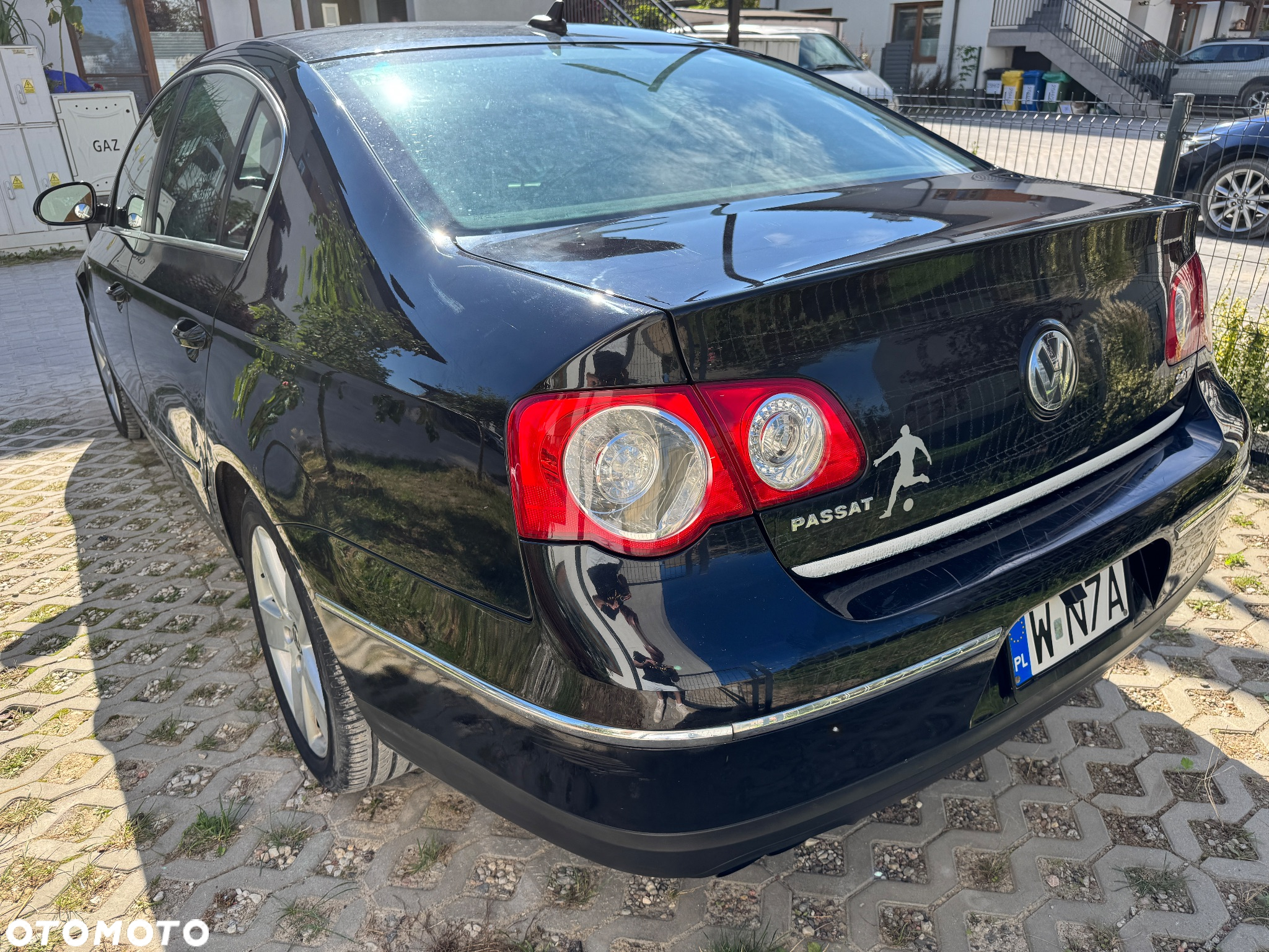 Volkswagen Passat 2.0 TSI Highline DSG - 6