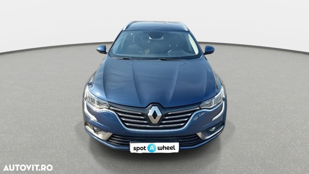 Renault Talisman - 3
