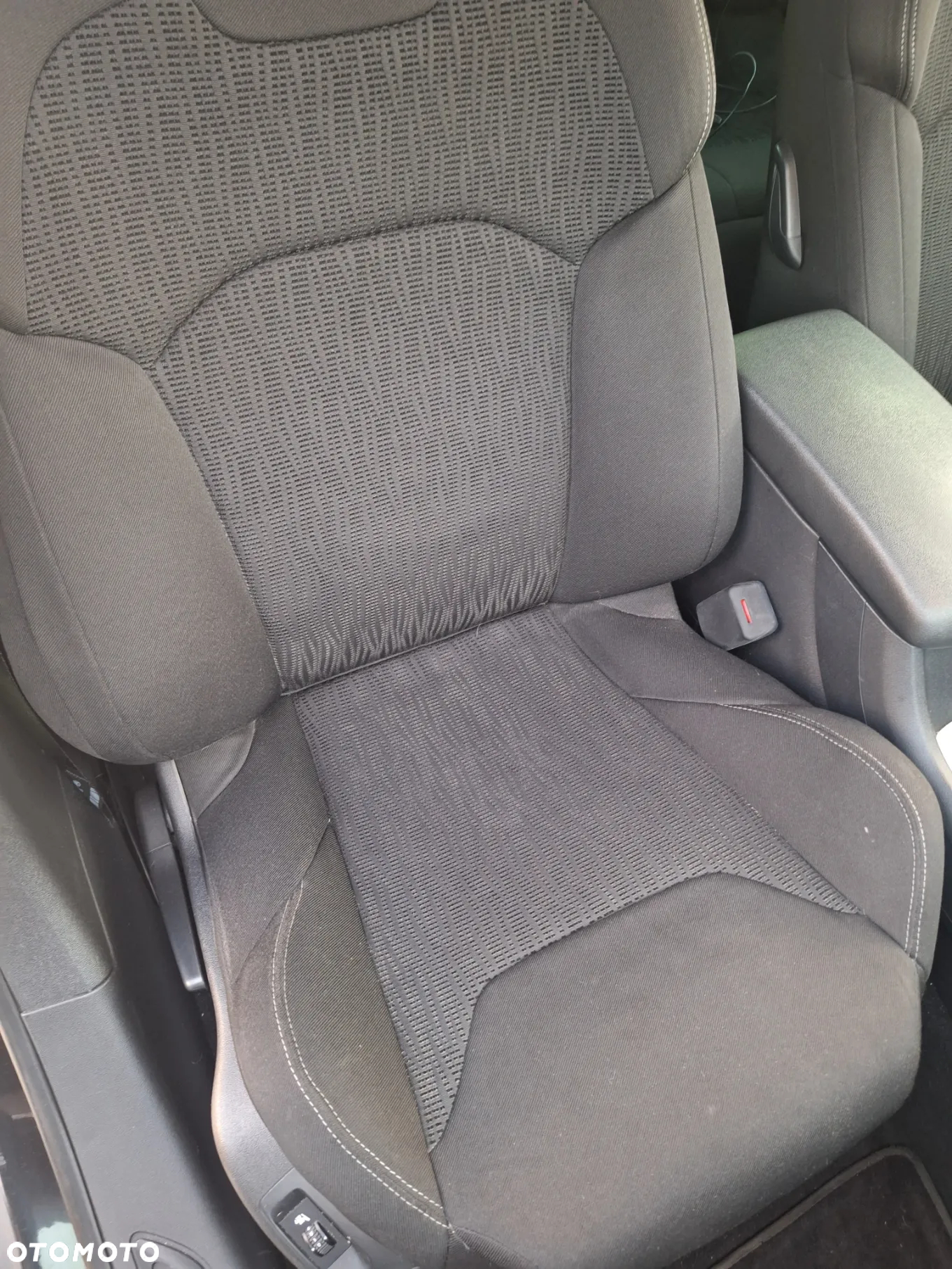 Citroën C5 2.0 HDi Exclusive - 11
