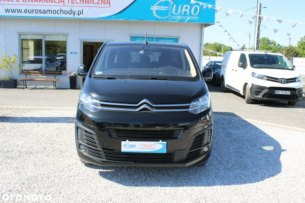 Citroën SpaceTourer 2.0 BlueHDi XL Business - 4