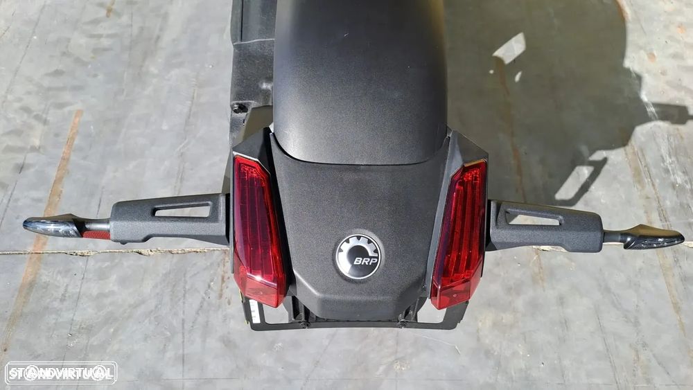 Can-Am Ryker SPORT - 14