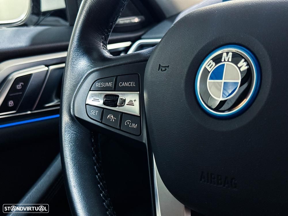 BMW i4 eDrive40 Pack Desportivo M - 45
