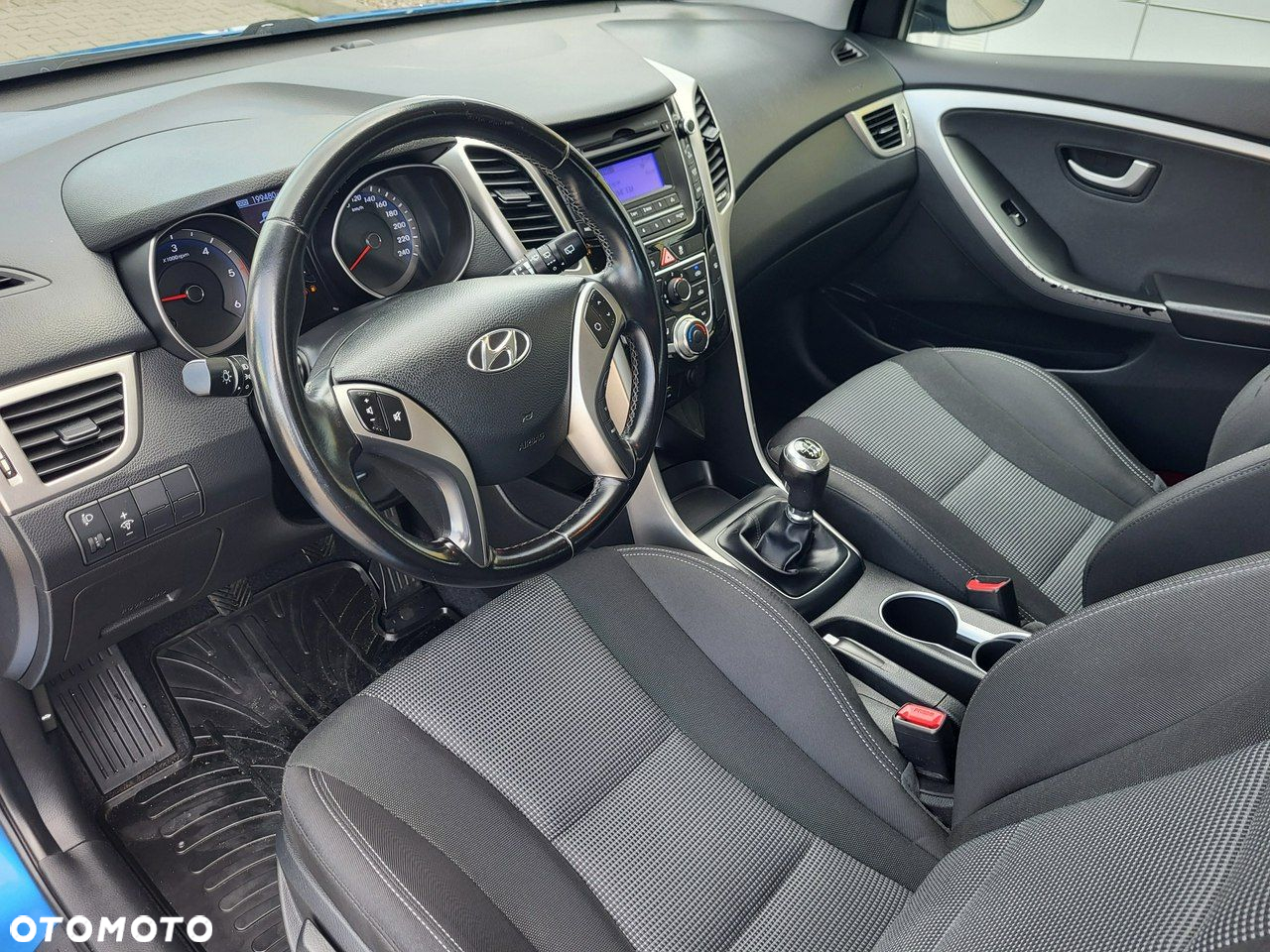 Hyundai i30 - 20