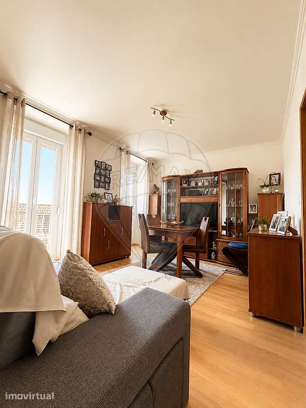 Apartamento T3 para venda - Grande imagem: 4/19