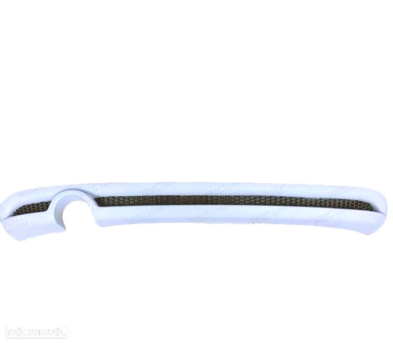 DIFUSOR AUDI A3 8P SPORTBACK 08-12 LOOK S LINE - 2
