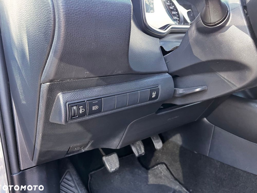 Toyota Corolla 1.6 Premium EU6 - 26