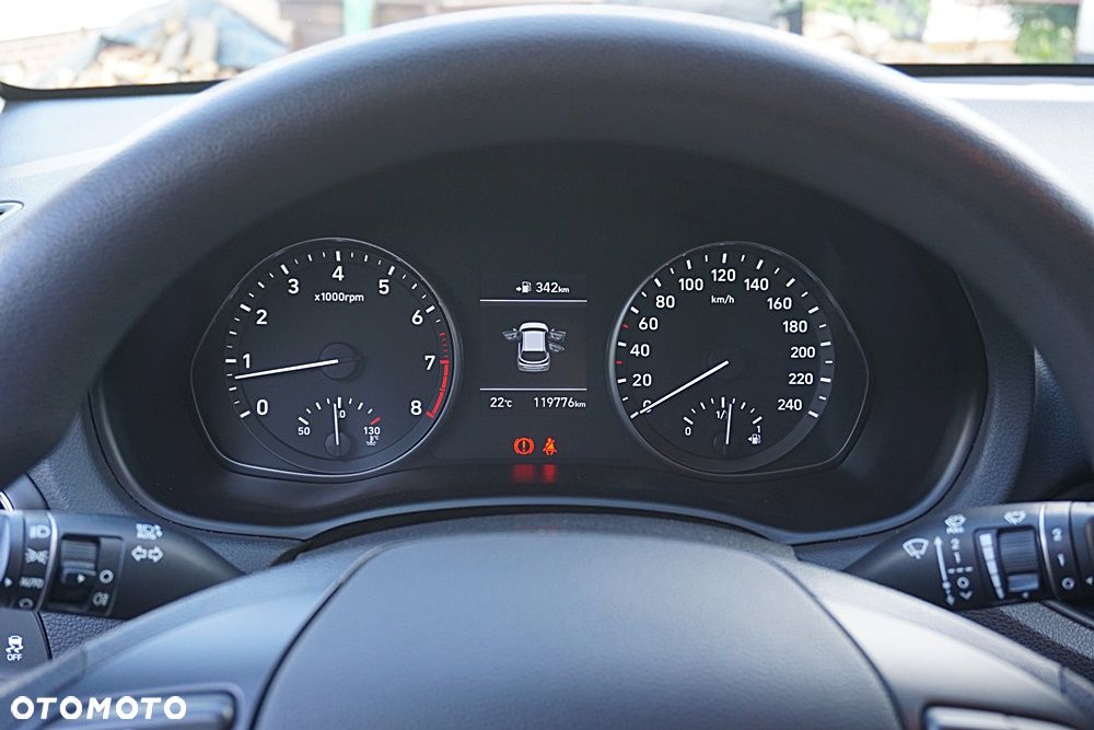Hyundai i30 - 28