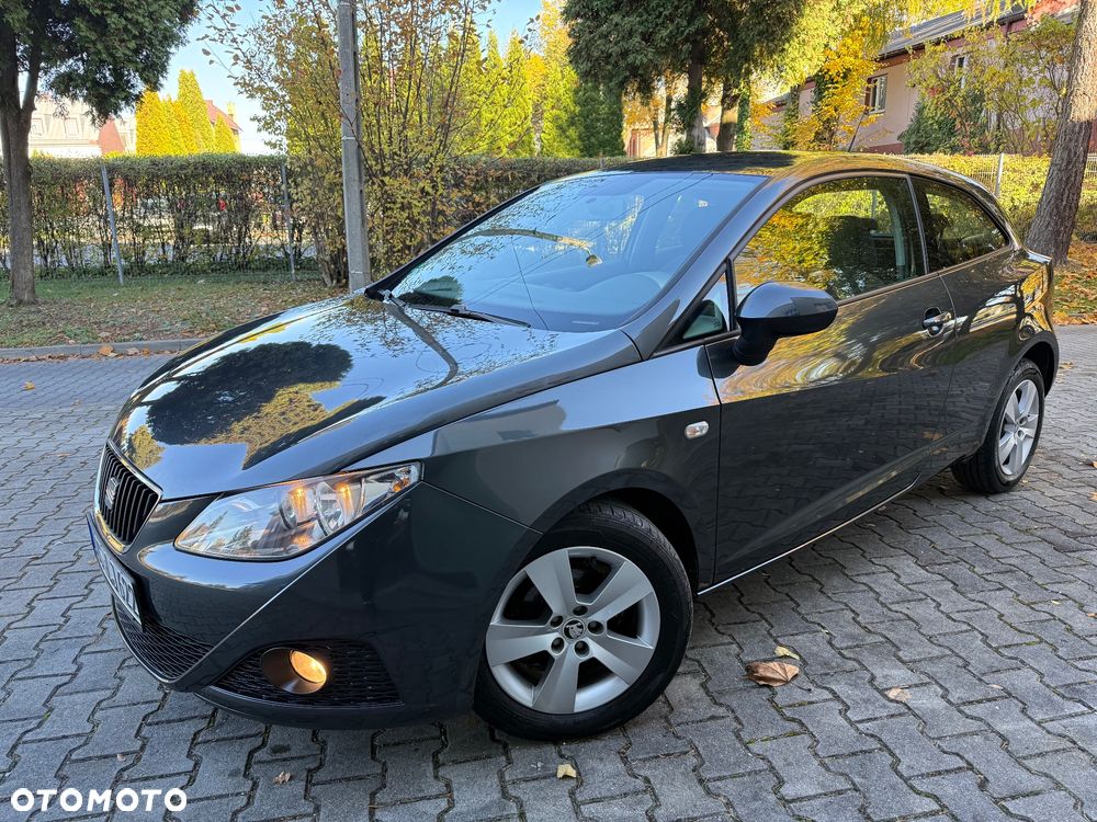 Seat Ibiza - 21
