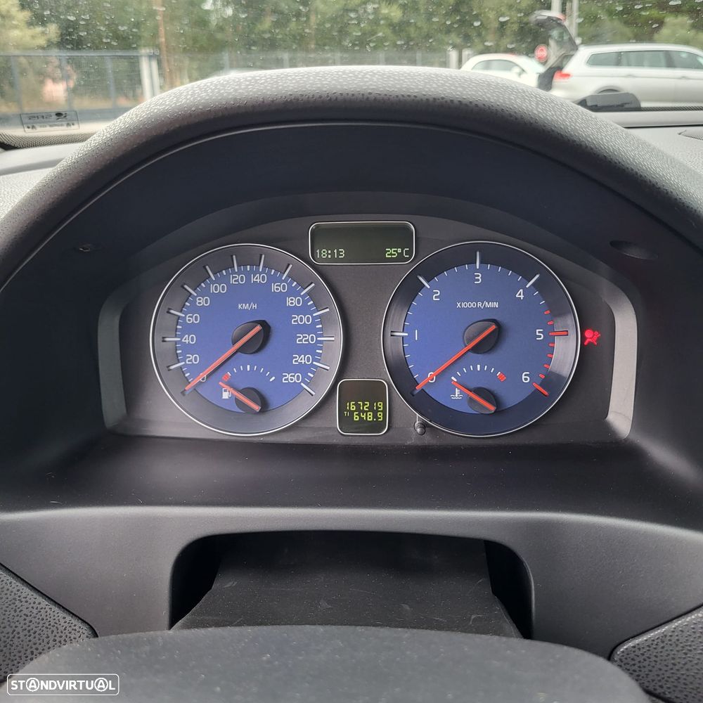 Volvo C30 D2 RDesign Edition - 23