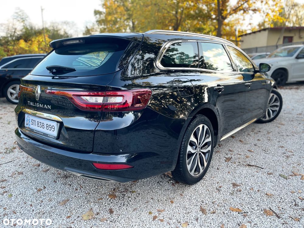 Renault Talisman 2016 photo 5