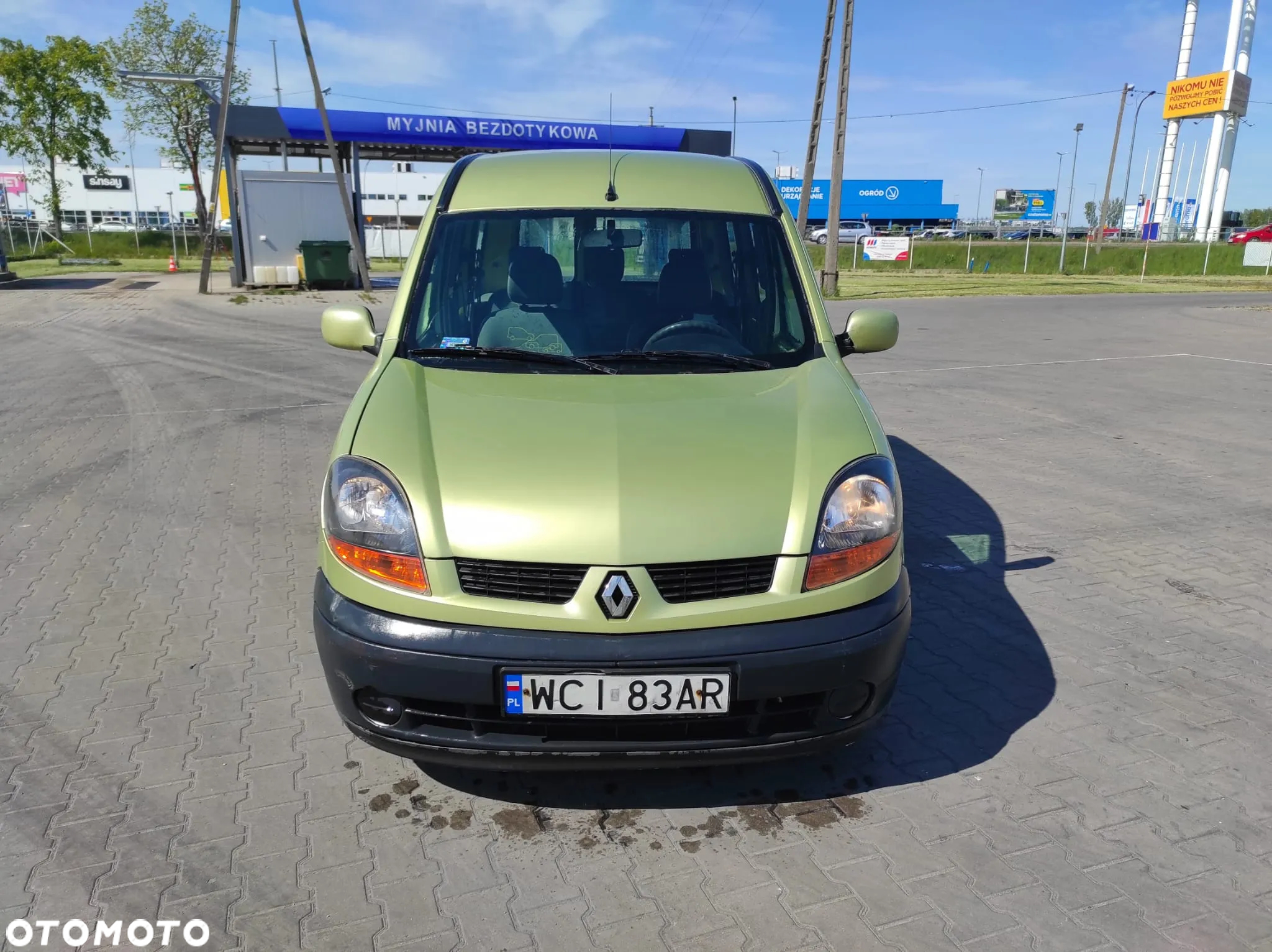 Renault Kangoo - 3