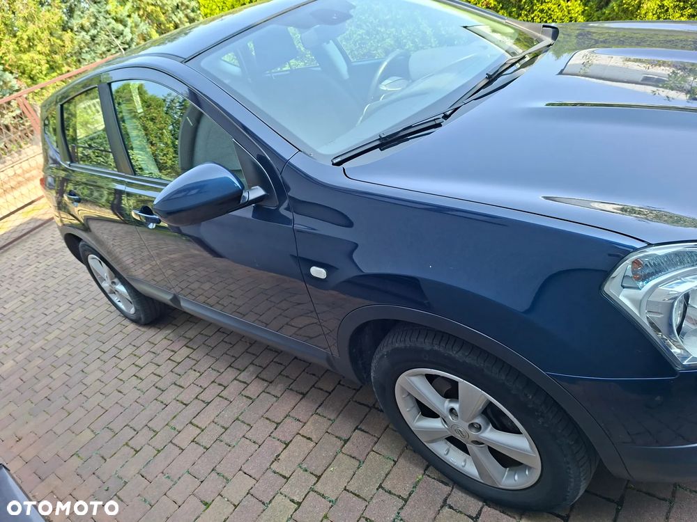 Nissan Qashqai - 3