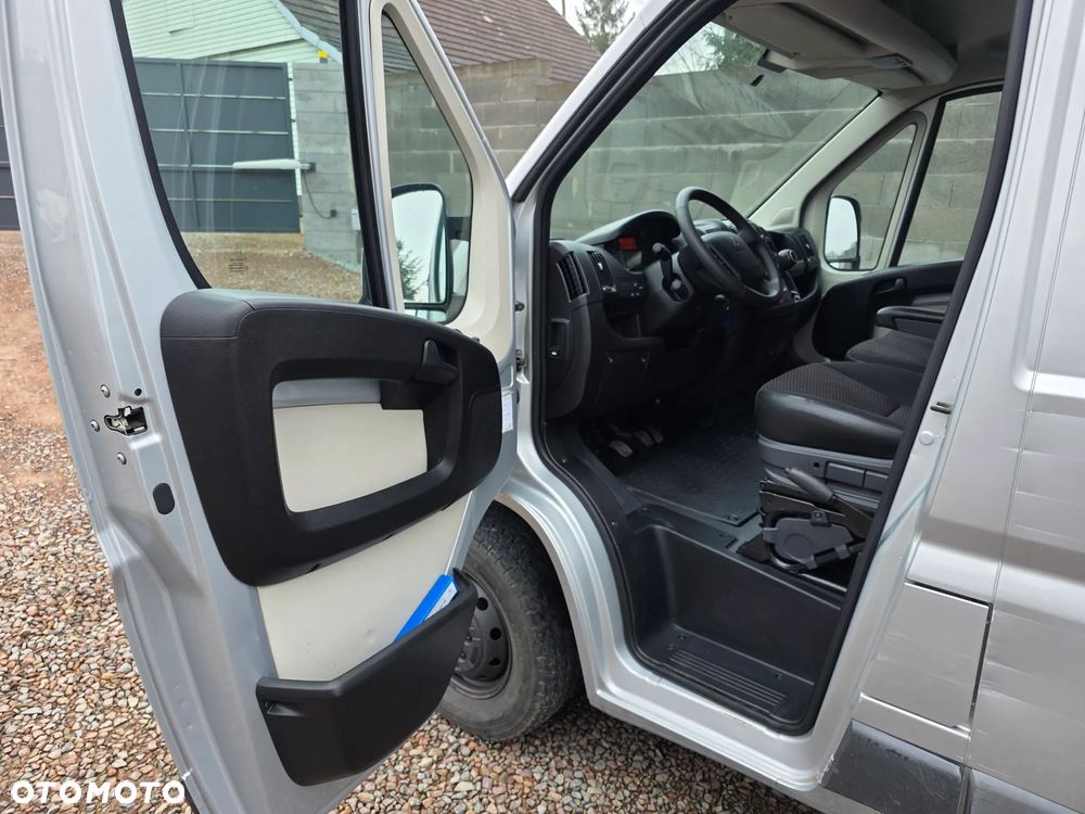 Peugeot Boxer - 19