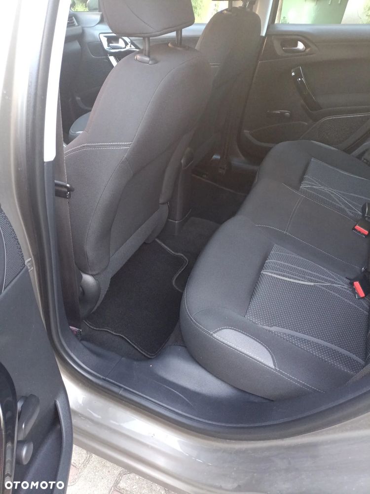 Peugeot 208 1.2 PureTech Active - 7