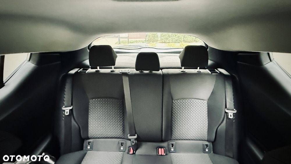 Toyota C-HR 1.8 Hybrid Comfort - 19