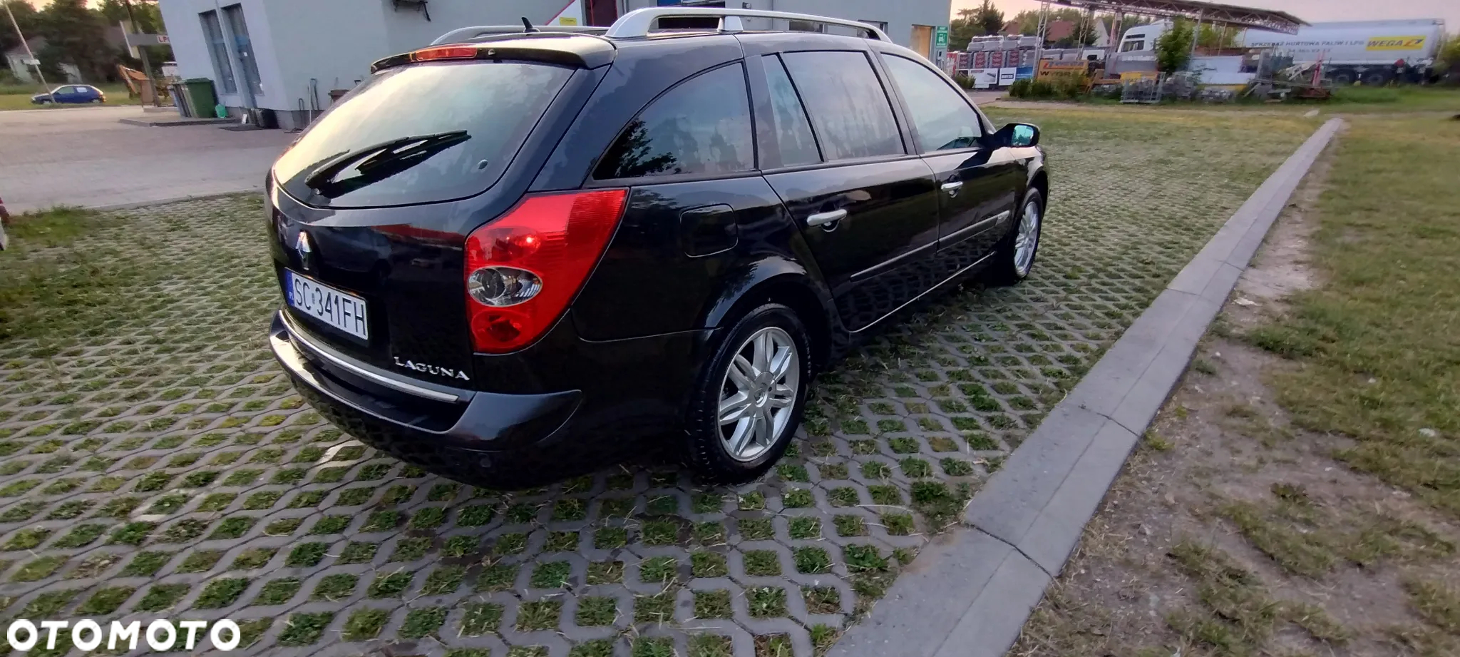 Renault Laguna 2.0 Turbo Initiale - 12
