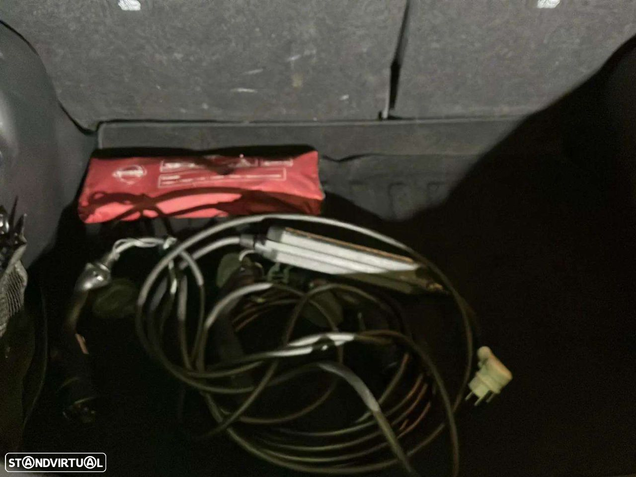 Nissan Leaf N-Connecta - 19