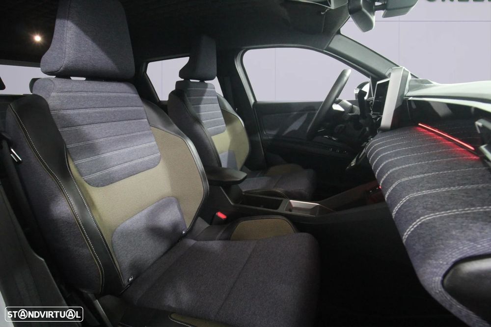 Renault 5 E-Tech 52 kWh Techno Autonomia Conforto - 15