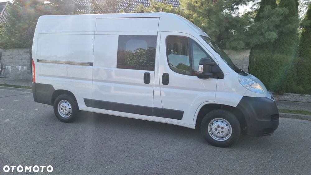 Citroën Jumper - 9