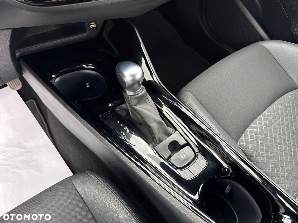 Toyota C-HR 2.0 Hybrid Style - 28