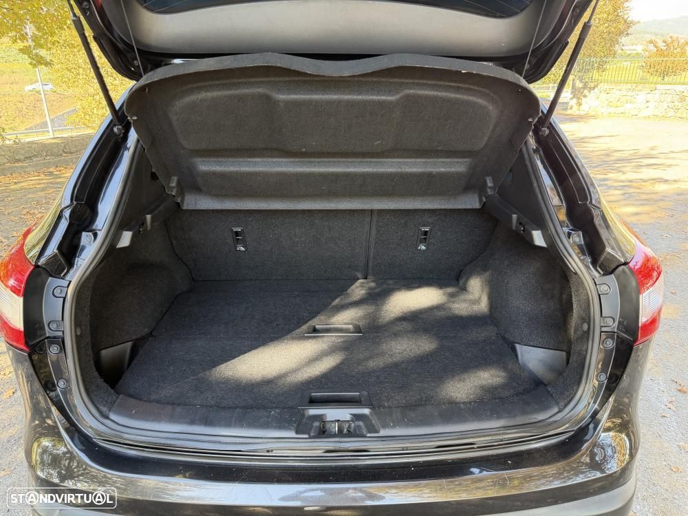 Nissan Qashqai 1.6 dCi Tekna 19 Pele - 27
