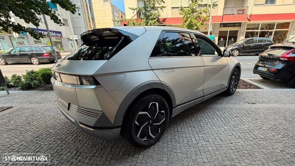 Hyundai Ioniq 5 77 kWh Premium - 3