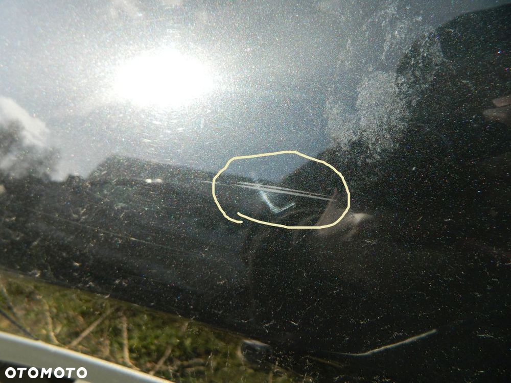 BMW X1 E84 LCI 2013 Black Sapphire Metallic 475 NA CZĘŚCI - 8