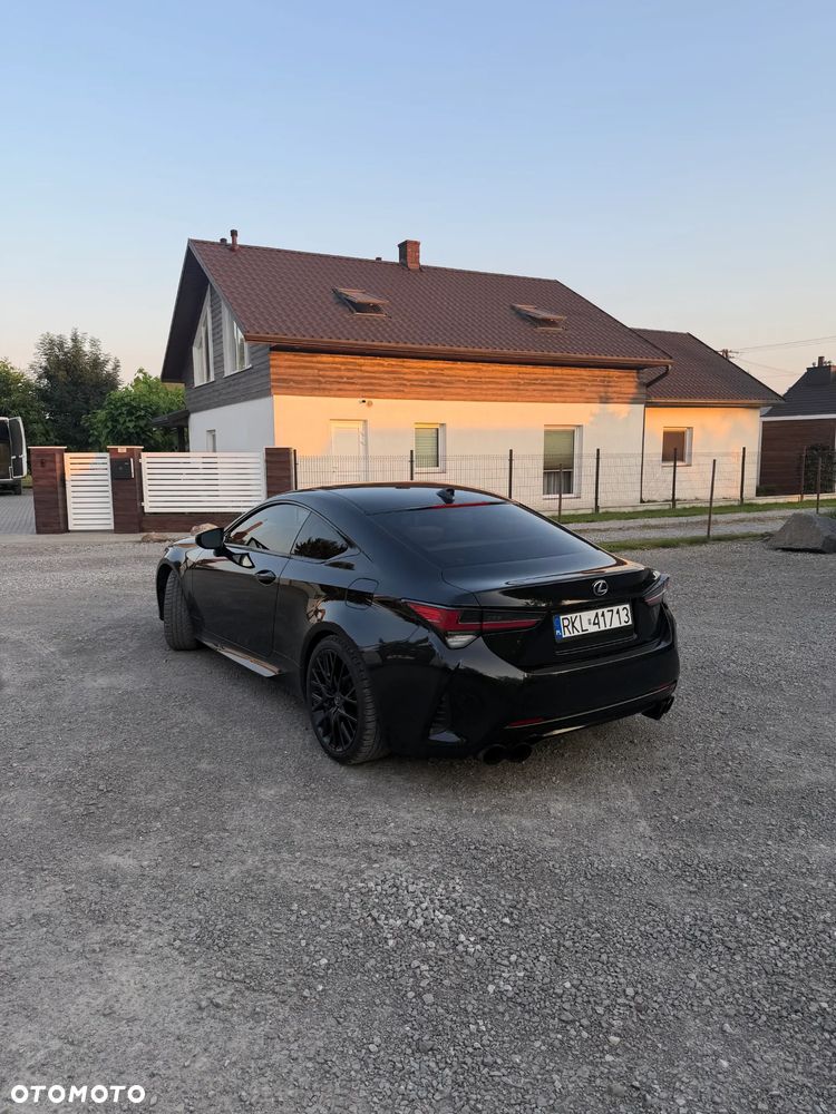 Lexus Inny - 3