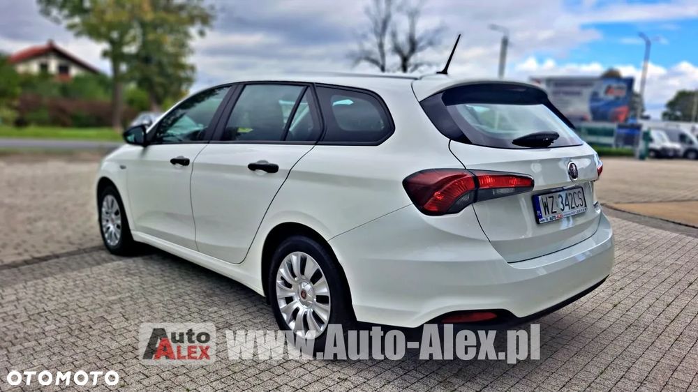 Fiat Tipo 1.0 T3 - 10