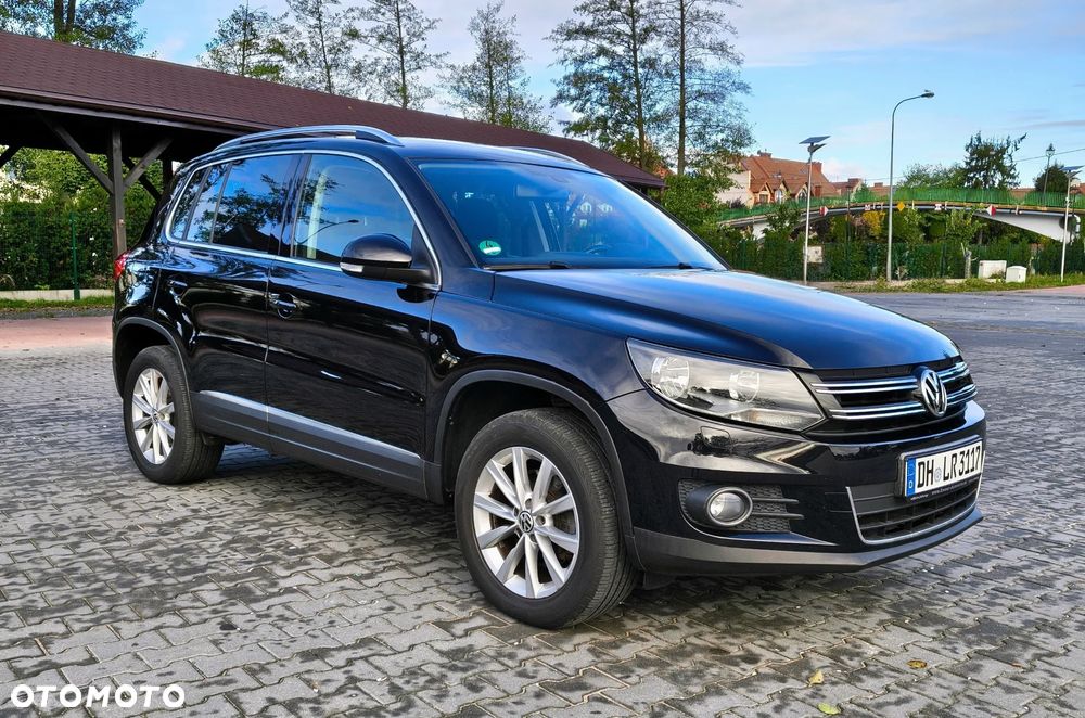 Volkswagen Tiguan - 6