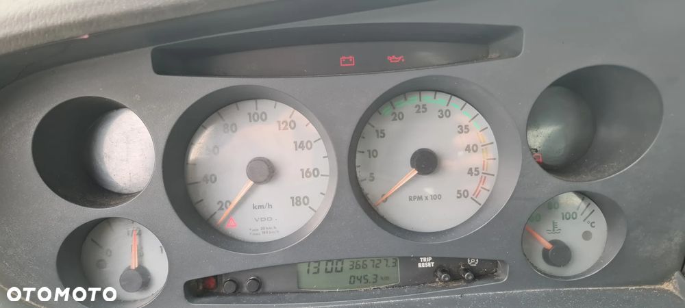 Iveco Daily 35S11 - 5