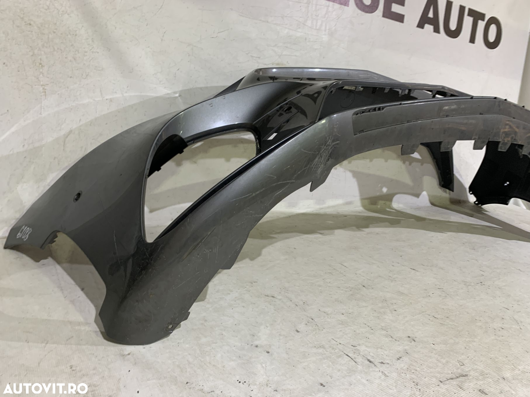 Bara fata Mercedes A-Class W177, AMG, 2019, 2020, 2021, 2022, cod origine OE A1778856100. - 7