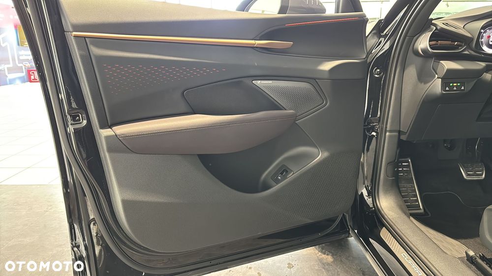 Cupra Terramar 2.0 TSI 4Drive VZ DSG - 11