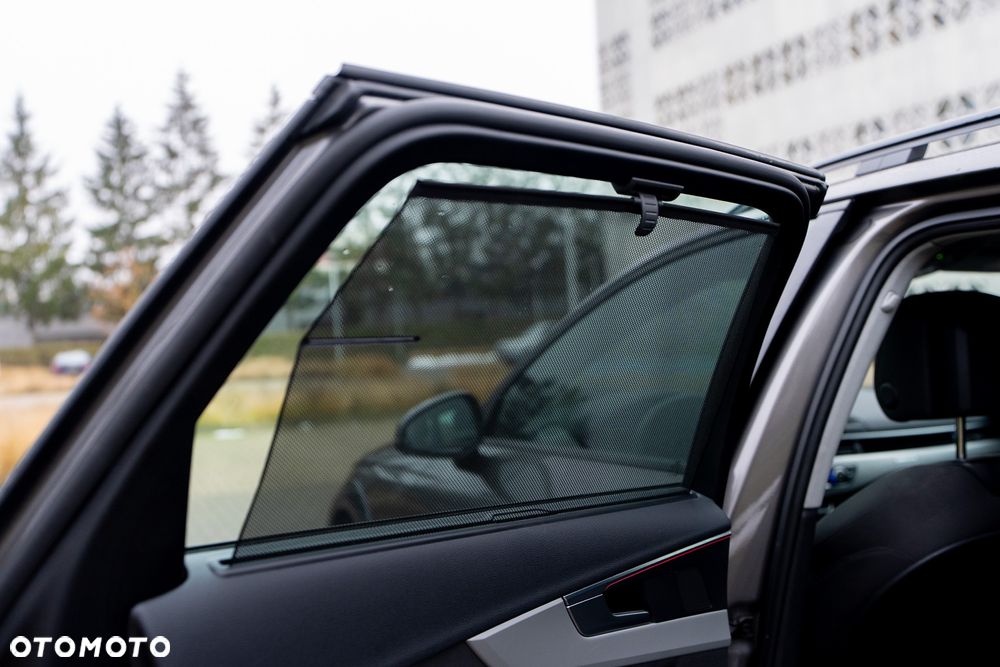 Audi A4 Allroad 2.0 TFSI Quattro S tronic - 27