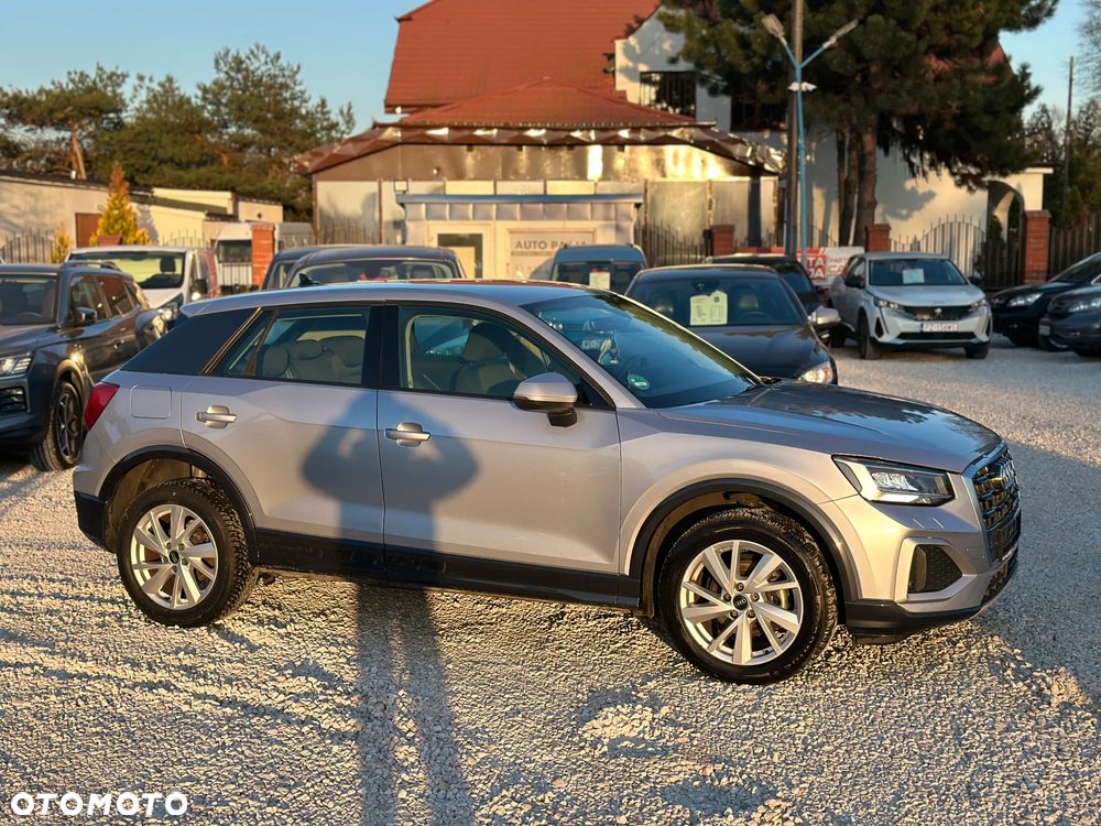 Audi Q2 35 TFSI S tronic - 6