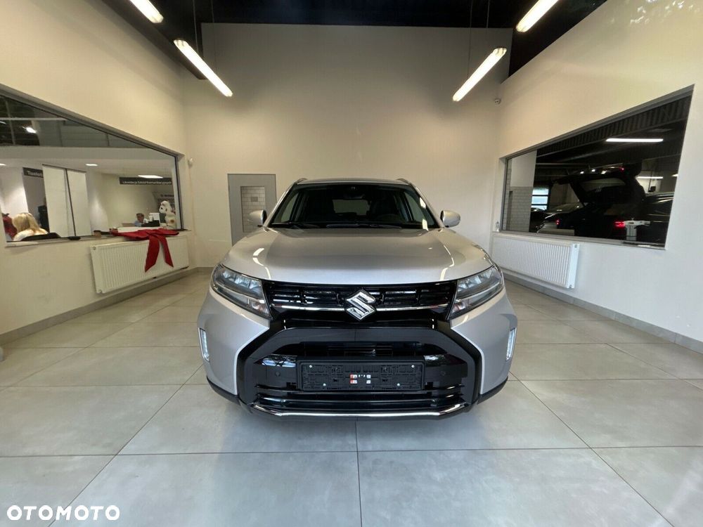 Suzuki Vitara - 3