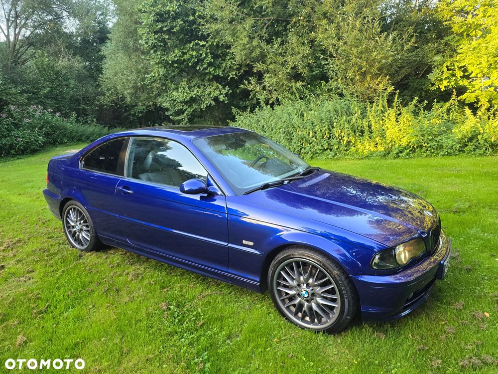 BMW Seria 3 - 9