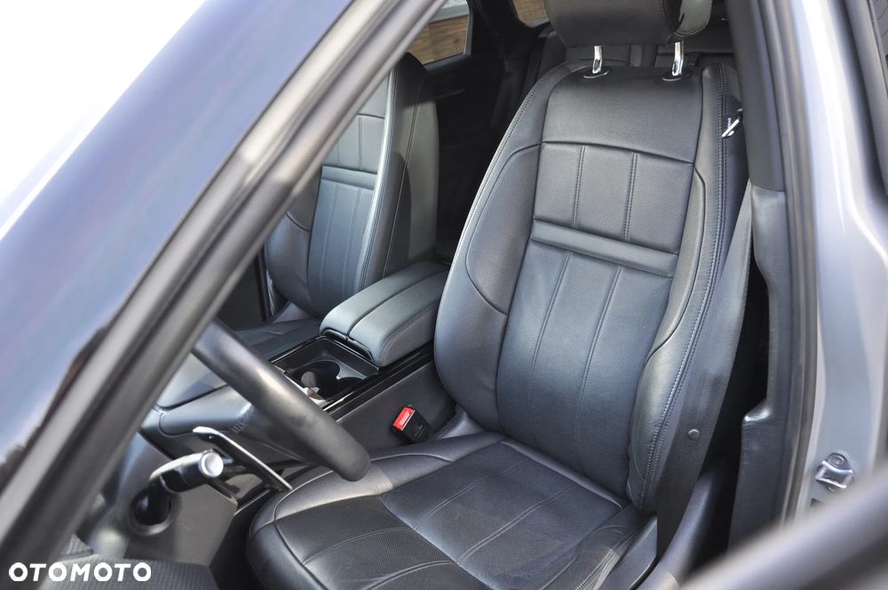 Land Rover Range Rover Evoque D165 R-Dynamic S - 29