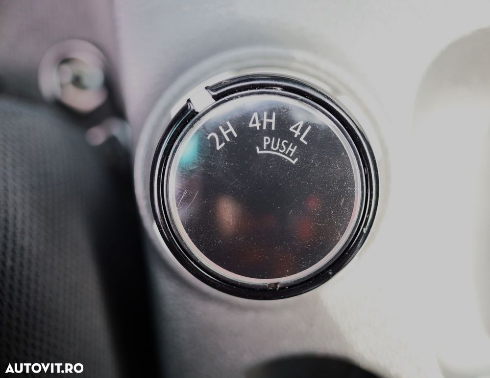 Mitsubishi L200 2.2DI-D 150HP 4x4 - 24