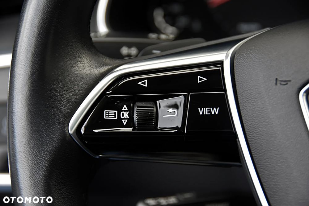 Audi A6 Avant 40 TDI quattro S tronic sport - 33