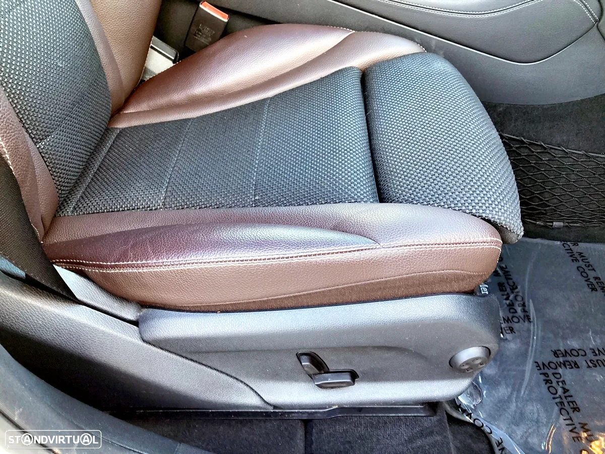 Mercedes-Benz GLC 250 4-Matic - 33