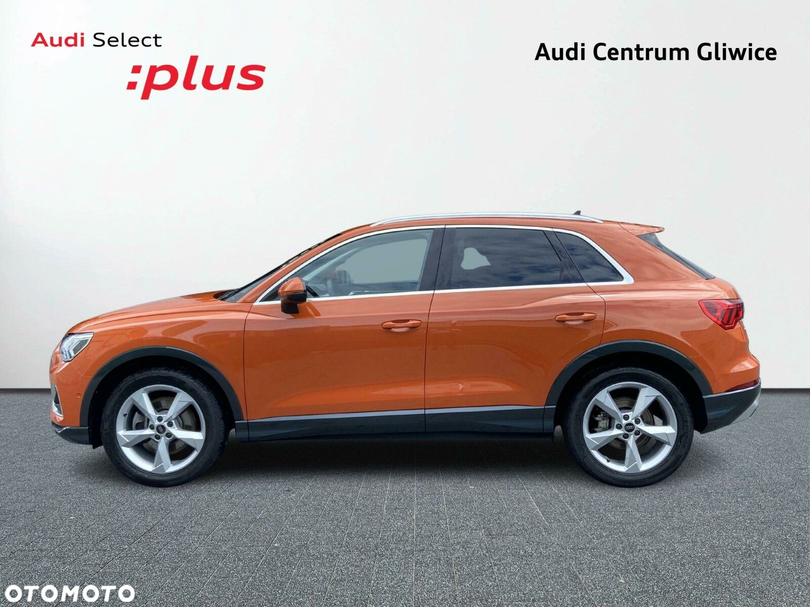 Audi Q3 - 2