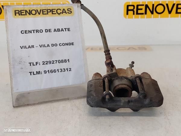 Pinça Travao Tras Dto Toyota Corolla Verso (Zer_, Zze12_, R1_) - 1