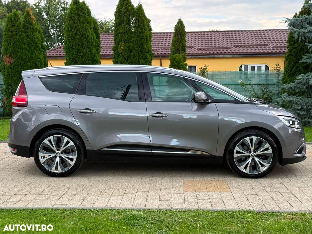 Renault Scenic ENERGY dCi 160 EDC BOSE EDITION - 25