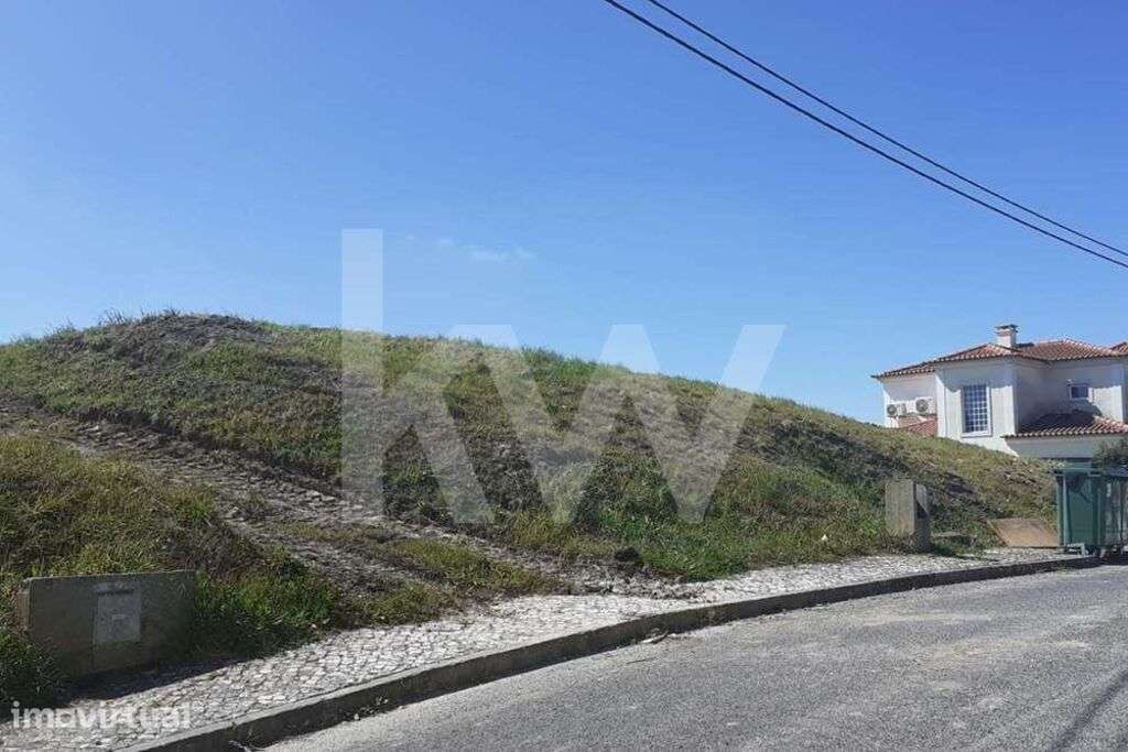 Lote Terreno Urbano para venda - Alenquer - Grande imagem: 2/12