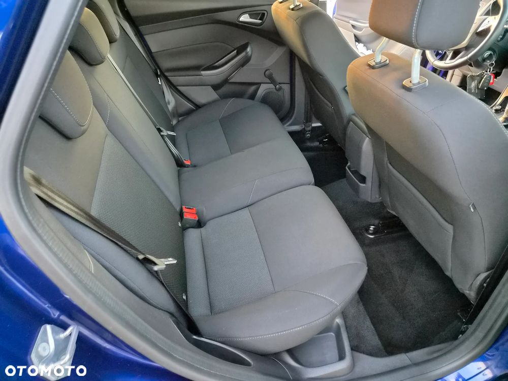 Ford Focus - 13