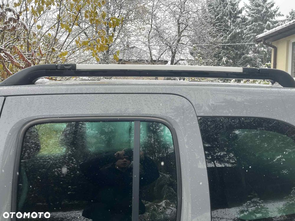 Mercedes-Benz Citan Tourer 415.703 - 8