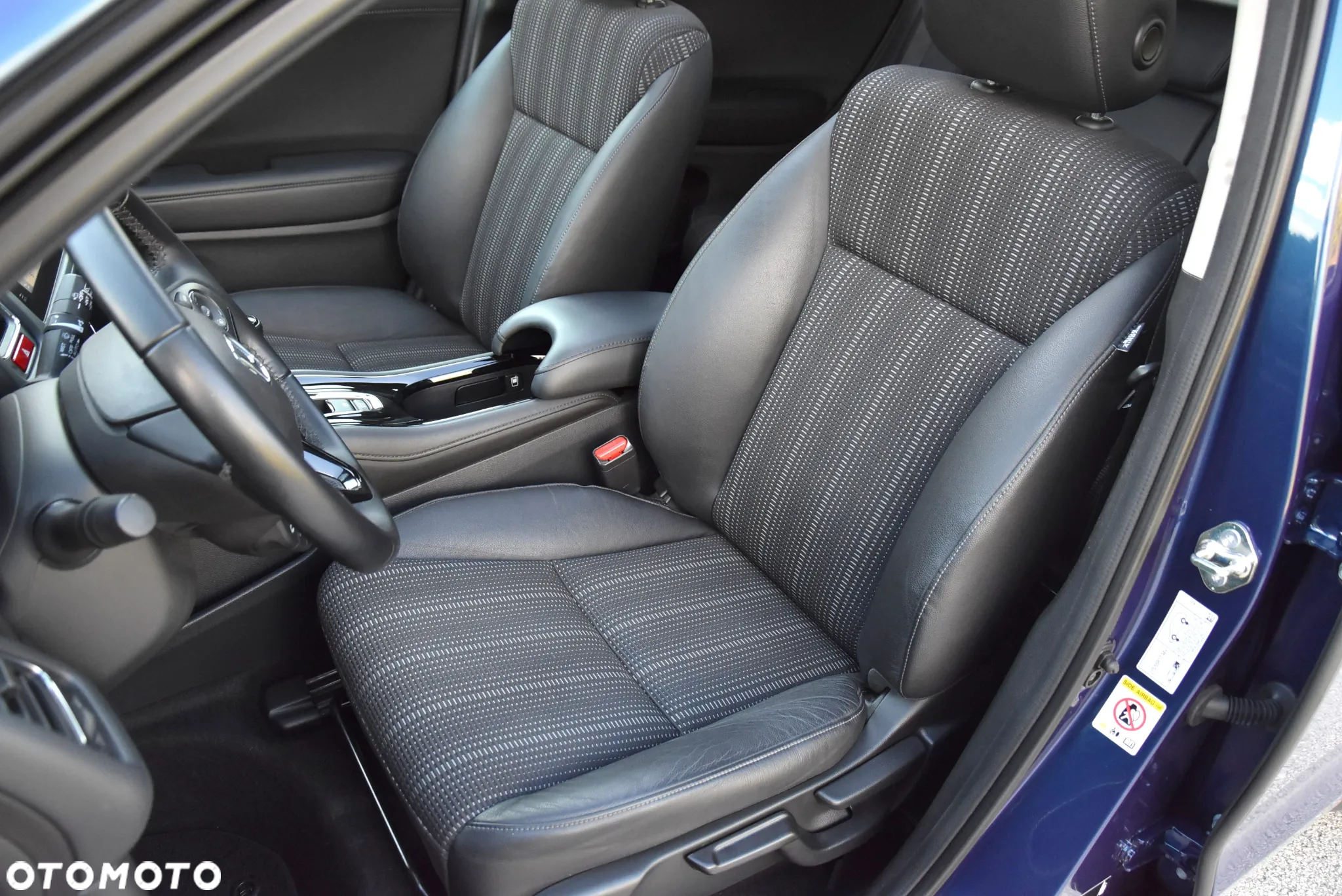 Honda HR-V 1.5 i-VTEC Executive - 27