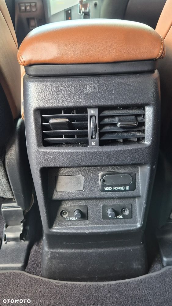 Lexus RX - 31
